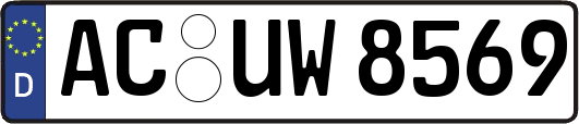 AC-UW8569