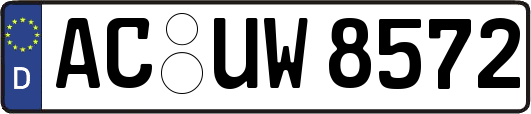 AC-UW8572