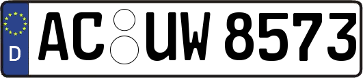 AC-UW8573