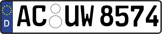 AC-UW8574