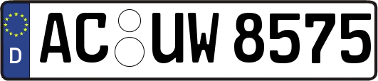 AC-UW8575