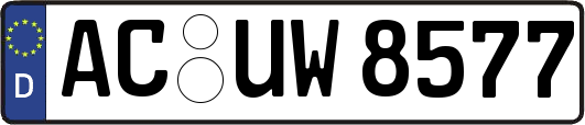 AC-UW8577