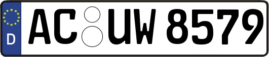 AC-UW8579