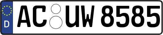 AC-UW8585