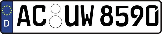AC-UW8590