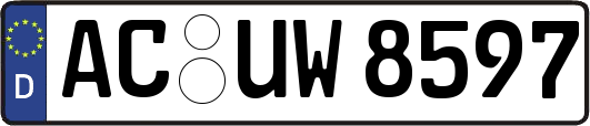AC-UW8597