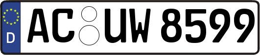 AC-UW8599