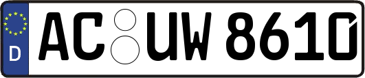 AC-UW8610