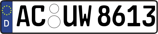 AC-UW8613