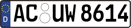 AC-UW8614