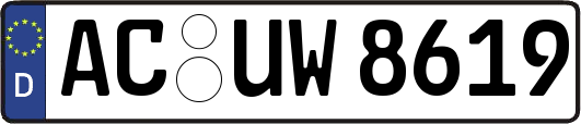 AC-UW8619