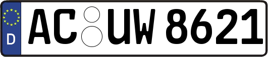 AC-UW8621