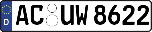 AC-UW8622