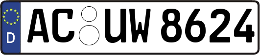 AC-UW8624