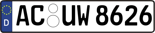 AC-UW8626