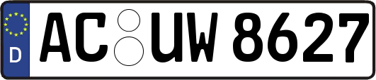 AC-UW8627