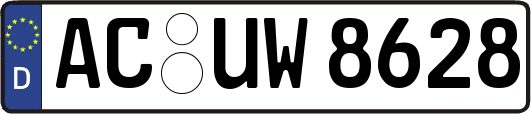 AC-UW8628