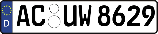 AC-UW8629