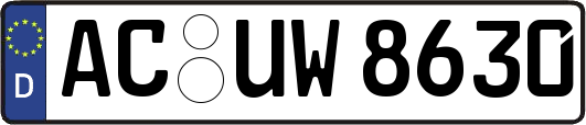 AC-UW8630