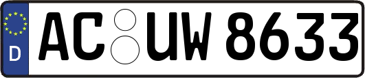 AC-UW8633
