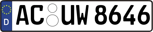 AC-UW8646