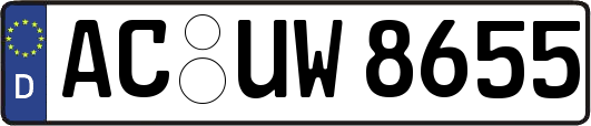 AC-UW8655