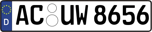 AC-UW8656