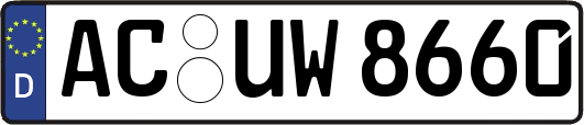 AC-UW8660