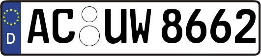 AC-UW8662
