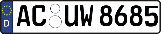 AC-UW8685