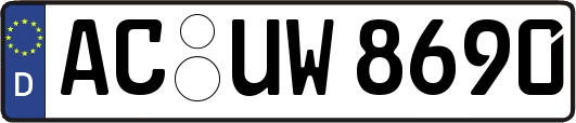 AC-UW8690