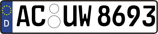 AC-UW8693