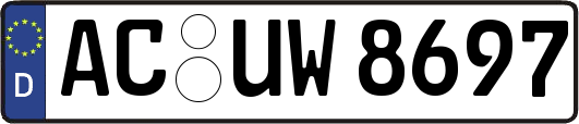 AC-UW8697