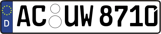 AC-UW8710