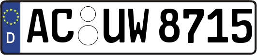 AC-UW8715