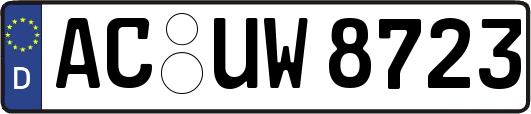 AC-UW8723