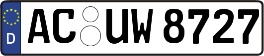 AC-UW8727