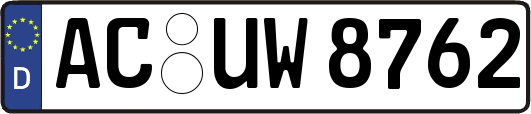 AC-UW8762