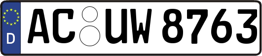 AC-UW8763