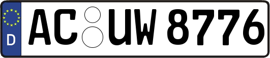 AC-UW8776