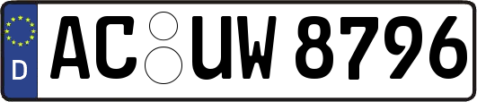 AC-UW8796