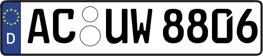 AC-UW8806