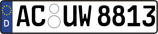 AC-UW8813