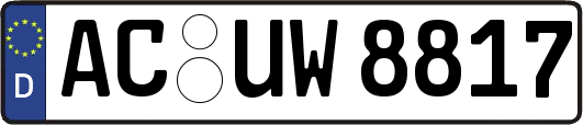 AC-UW8817