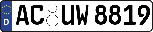 AC-UW8819