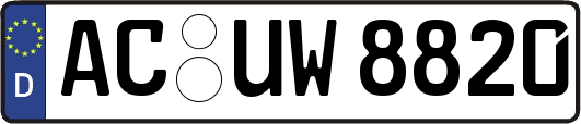 AC-UW8820