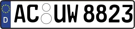 AC-UW8823