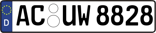 AC-UW8828