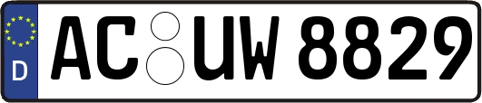 AC-UW8829