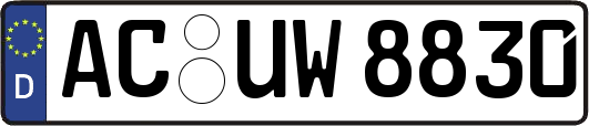 AC-UW8830